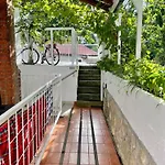 Apartment Boras Lux