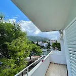 Apartment Boras Lux