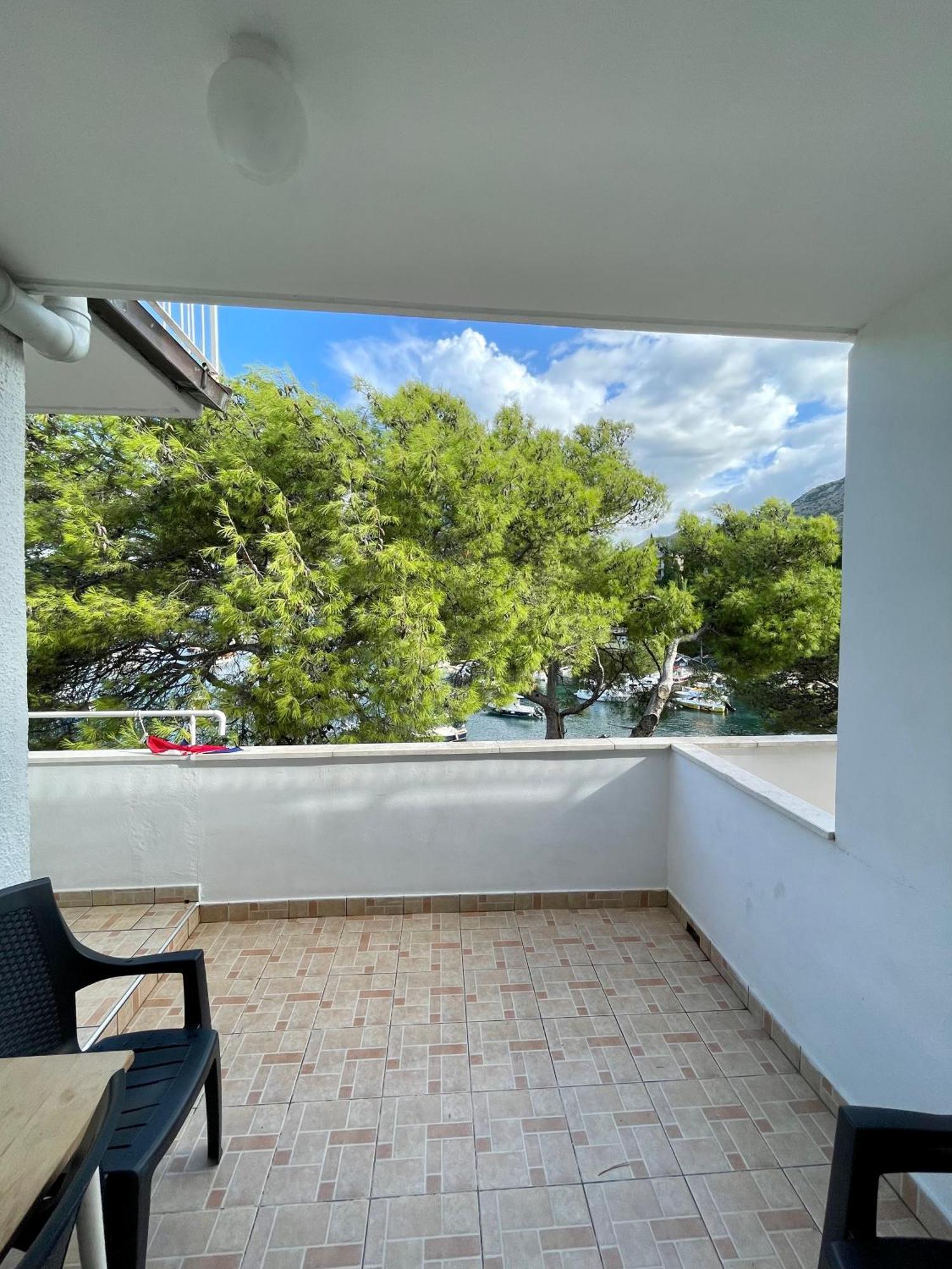 Appartement Boras Lux *