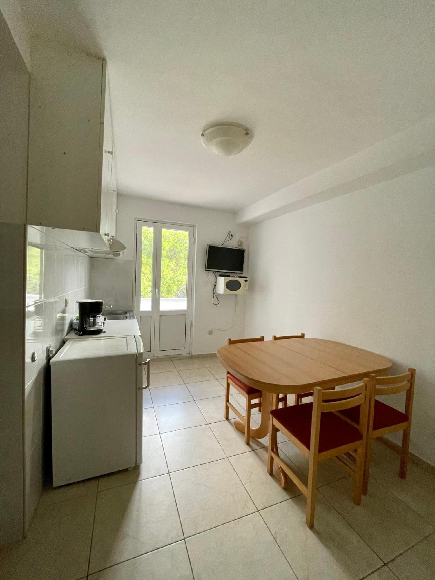 Appartement Boras Lux