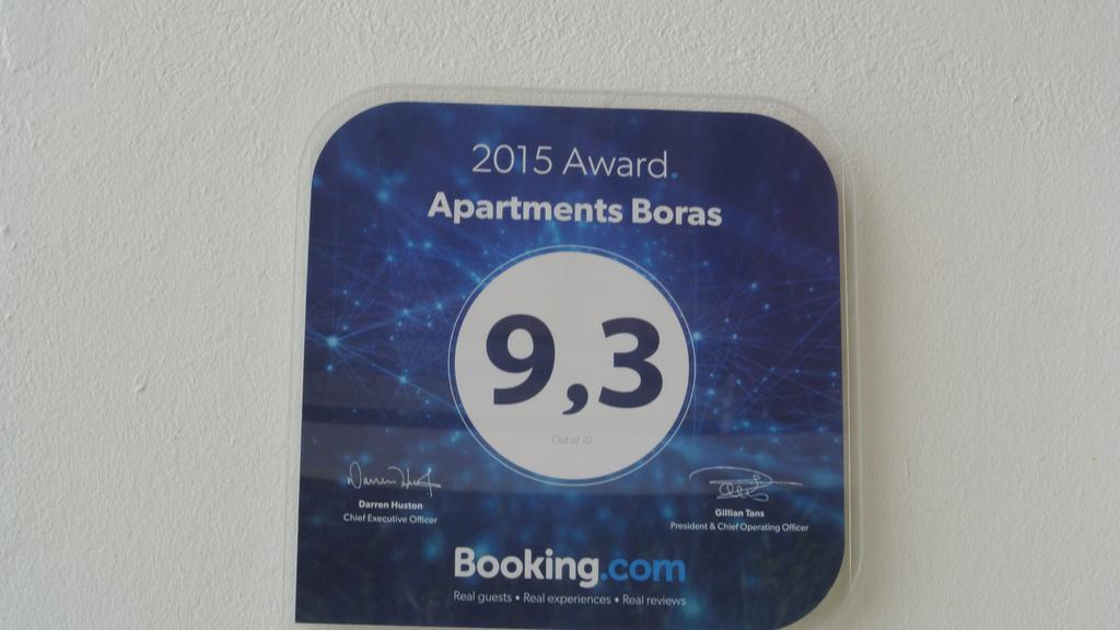 Boras Lux Cavtat