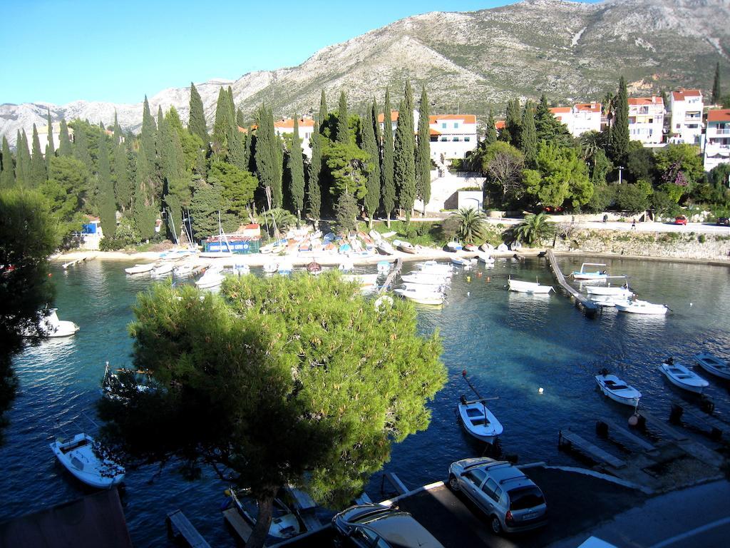 Boras Lux Appartement *