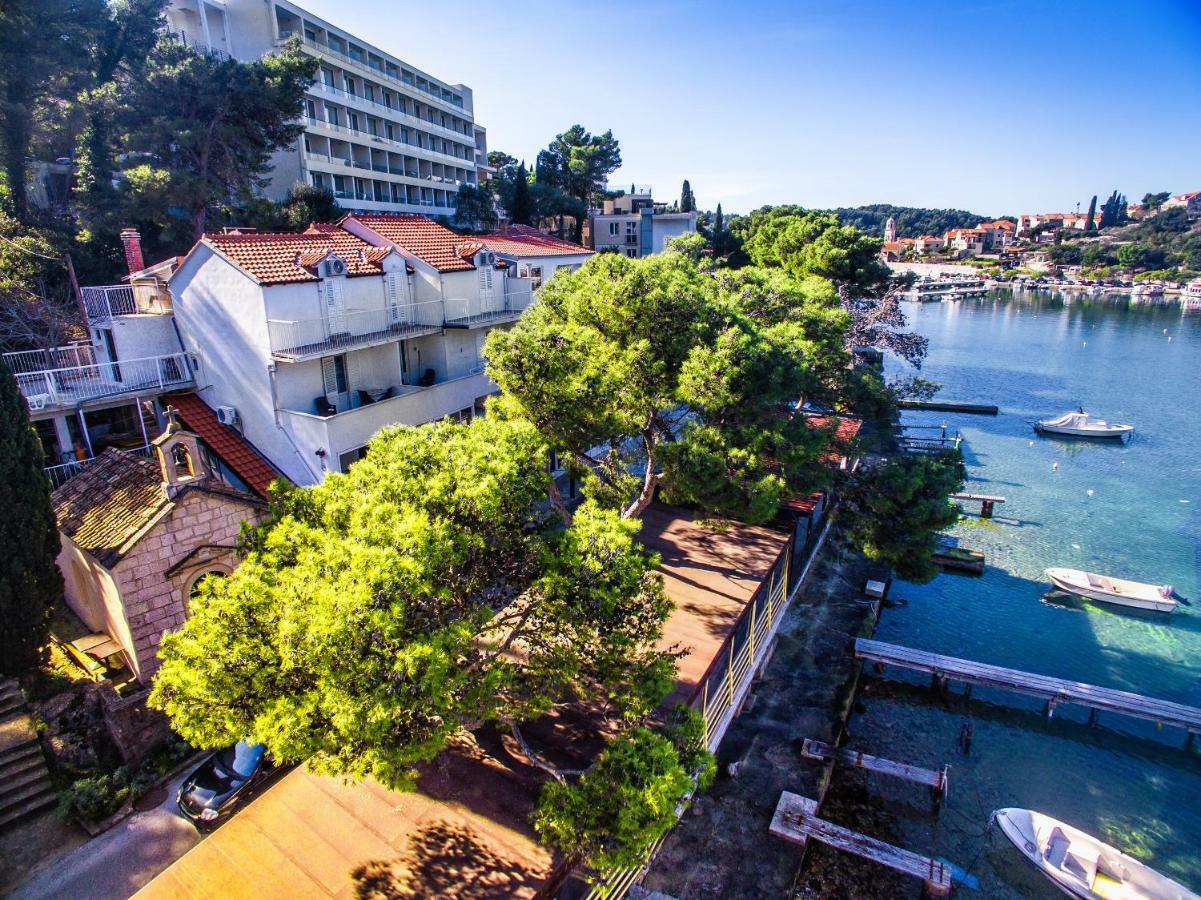 Boras Lux Appartement Cavtat
