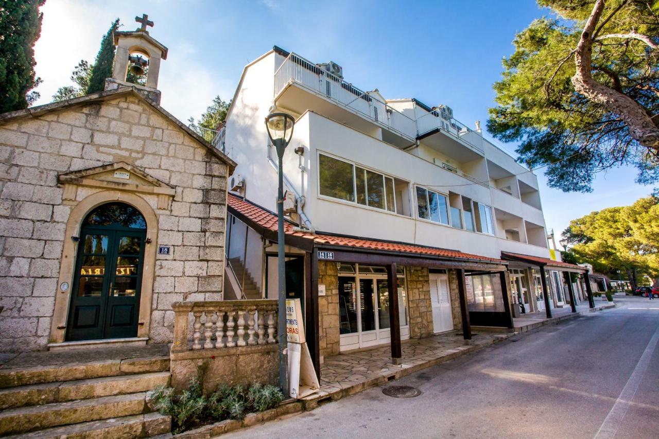 Boras Lux Appartement Cavtat